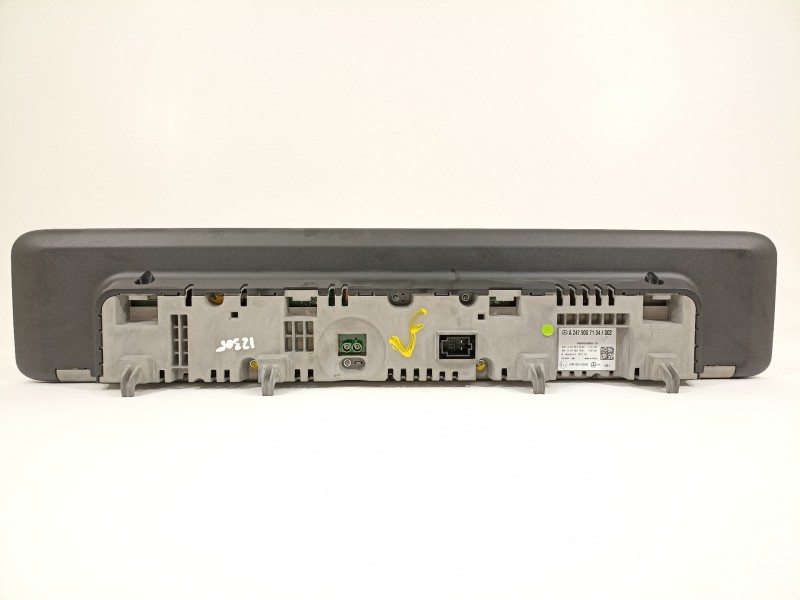 Recambio de cuadro instrumentos para mercedes-benz clase b (w247) 247 referencia OEM IAM A2479007104  