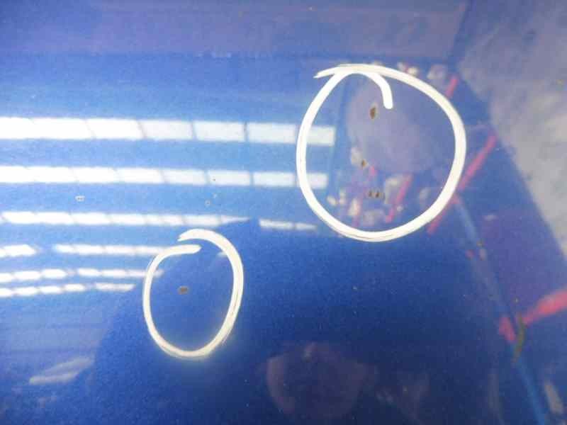 Recambio de capot para mazda 5 berl. (cr) 2.0 crtd active+ (105kw) referencia OEM IAM   