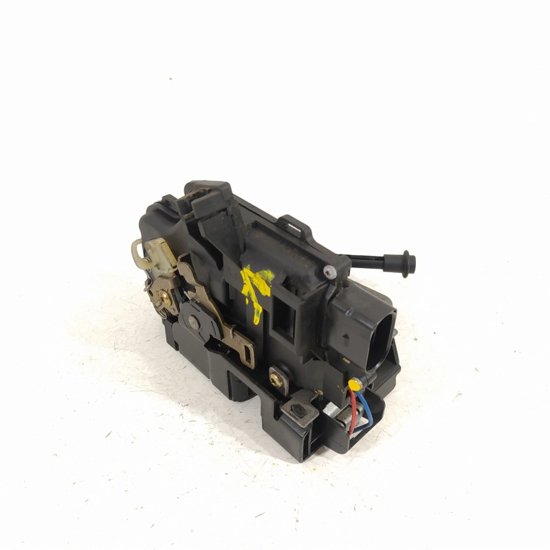 Recambio de cerradura puerta delantera izquierda para audi a4 berlina (8e) 1.9 tdi (96kw) referencia OEM IAM 4B1837015G  