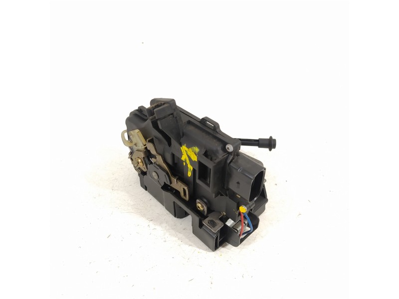 Recambio de cerradura puerta delantera izquierda para audi a4 berlina (8e) 1.9 tdi (96kw) referencia OEM IAM 4B1837015G  