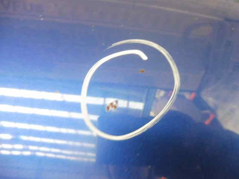 Recambio de capot para mazda 5 berl. (cr) 2.0 crtd active+ (105kw) referencia OEM IAM   