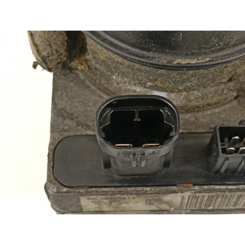 Recambio de bomba direccion para citroën c4 berlina 1.6 16v cat (nfu / tu5jp4) referencia OEM IAM 9657613480  