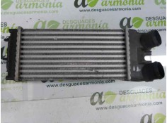 Recambio de intercooler para citroën xsara picasso 1.6 hdi 90 sx top referencia OEM IAM 9645965180  