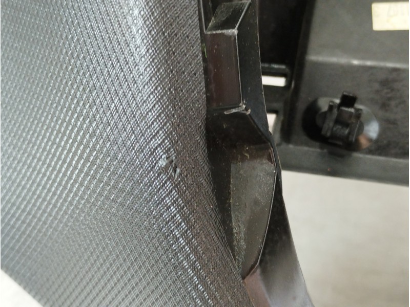 Recambio de kit airbag para peugeot 207 cc sport referencia OEM IAM 9650086677 9664402580 96500674