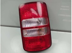 Recambio de piloto trasero derecho para volkswagen caddy ka/kb (2k) life referencia OEM IAM 2K0945112A 2K0945258A 