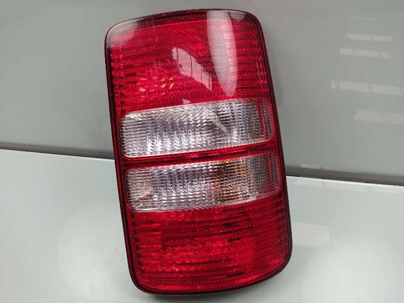 Recambio de piloto trasero derecho para volkswagen caddy ka/kb (2k) life referencia OEM IAM 2K0945112A 2K0945258A 