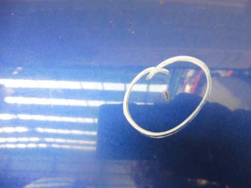 Recambio de capot para mazda 5 berl. (cr) 2.0 crtd active+ (105kw) referencia OEM IAM   