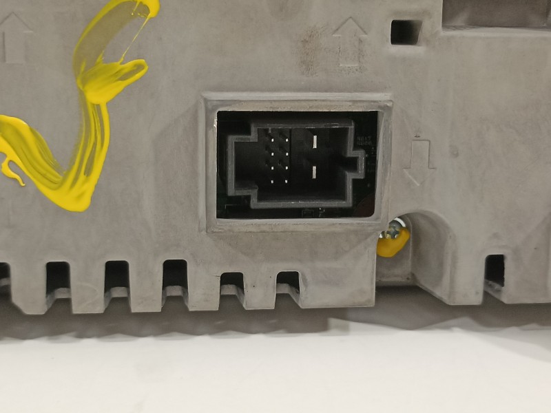 Recambio de cuadro instrumentos para mercedes-benz clase b (w247) 247 referencia OEM IAM A2479007104  