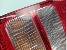 Recambio de piloto trasero derecho para volkswagen caddy ka/kb (2k) life referencia OEM IAM 2K0945112A 2K0945258A  2