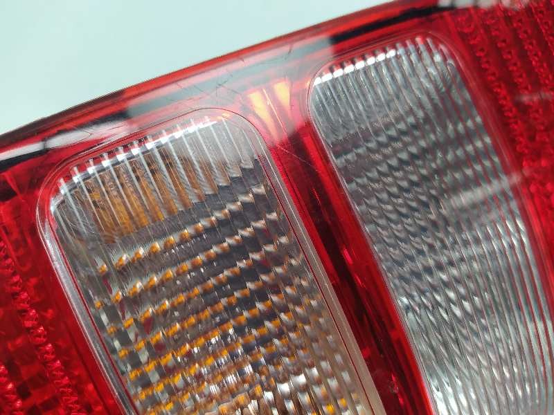 Recambio de piloto trasero derecho para volkswagen caddy ka/kb (2k) life referencia OEM IAM 2K0945112A 2K0945258A 