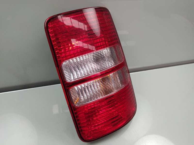 Recambio de piloto trasero derecho para volkswagen caddy ka/kb (2k) life referencia OEM IAM 2K0945112A 2K0945258A 