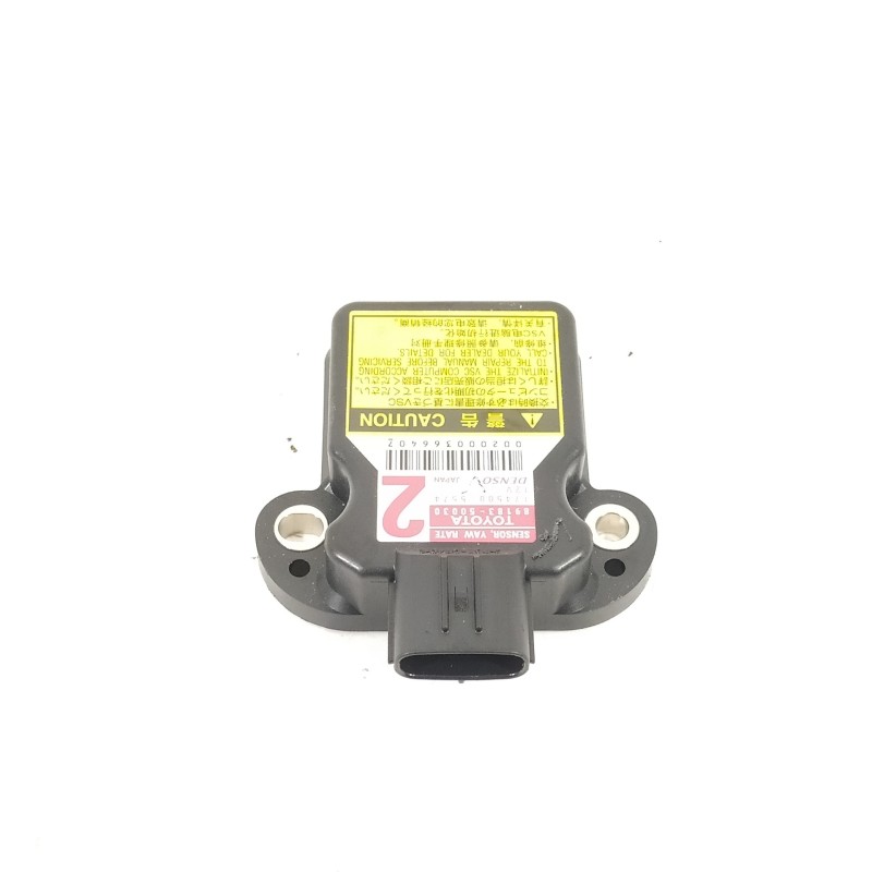 Recambio de sensor para lexus rx 450h referencia OEM IAM 89183 8918350030 1745005574