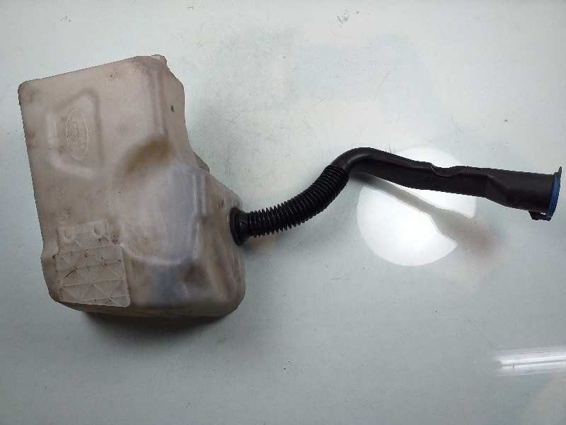 Recambio de deposito limpia para land rover discovery v6 td s referencia OEM IAM DMB000121  