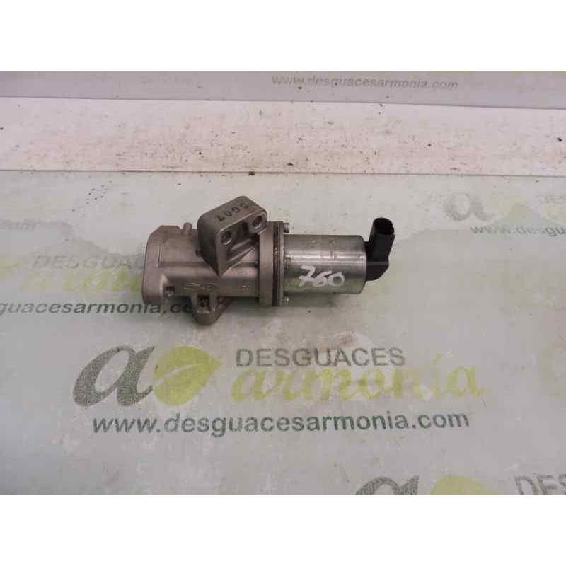 Recambio de valvula egr para hyundai h 1 h 1 furg.caja cerr.c. puerta referencia OEM IAM 284104A100  