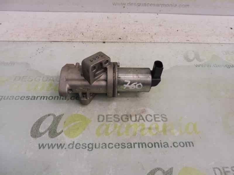 Recambio de valvula egr para hyundai h 1 h 1 furg.caja cerr.c. puerta referencia OEM IAM 284104A100  