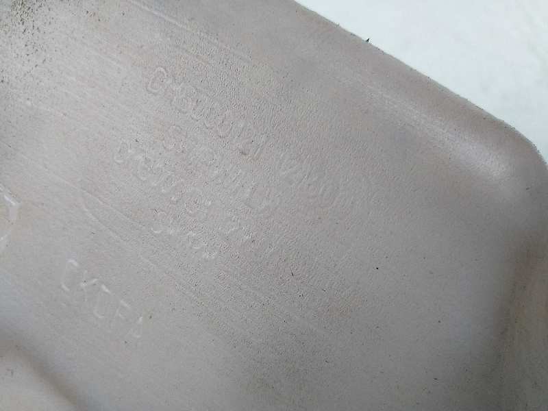 Recambio de deposito limpia para land rover discovery v6 td s referencia OEM IAM DMB000121  