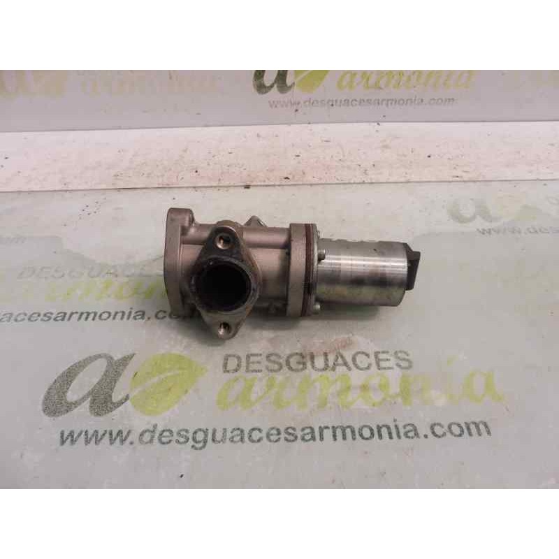 Recambio de valvula egr para hyundai h 1 h 1 furg.caja cerr.c. puerta referencia OEM IAM 284104A100  