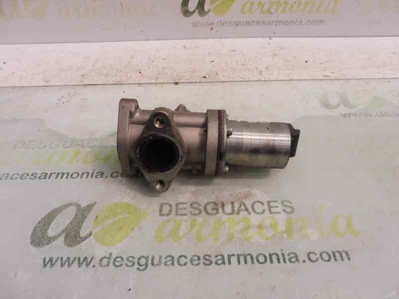 Recambio de valvula egr para hyundai h 1 h 1 furg.caja cerr.c. puerta referencia OEM IAM 284104A100  
