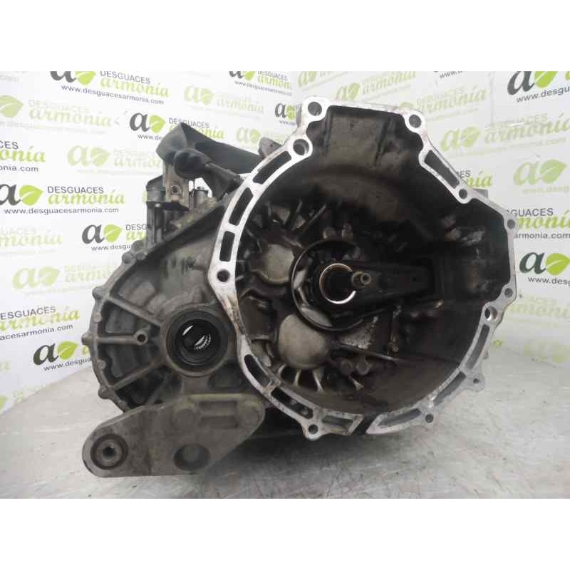 Recambio de caja cambios para mazda 5 berl. (cr) 2.0 crtd active+ (105kw) referencia OEM IAM D2C4B FA1050103 
