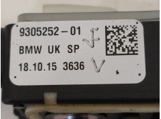 Recambio de sensor para bmw serie x1 (f48) sdrive18d xline referencia OEM IAM 9305252   2