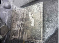 Recambio de caja cambios para mazda 5 berl. (cr) 2.0 crtd active+ (105kw) referencia OEM IAM D2C4B FA1050103  2