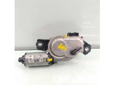 Recambio de motor limpia trasero para volkswagen caddy ka/kb (2k) life referencia OEM IAM 2K0955712C 53032712 