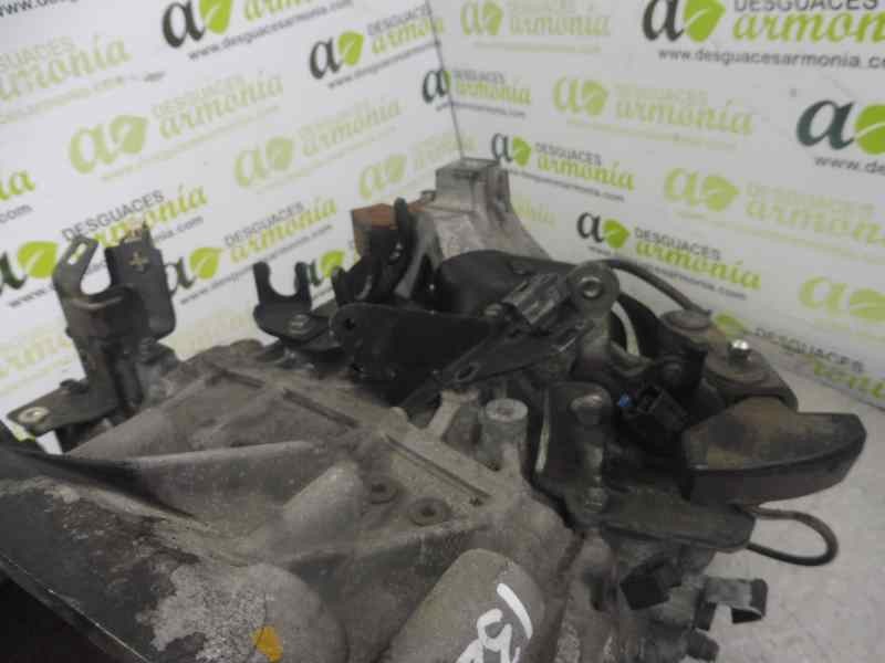 Recambio de caja cambios para mazda 5 berl. (cr) 2.0 crtd active+ (105kw) referencia OEM IAM D2C4B FA1050103 
