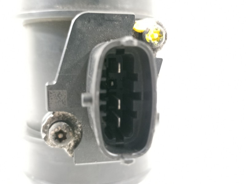 Recambio de caudalimetro para opel zafira b cosmo referencia OEM IAM 55350046  