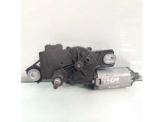 Recambio de motor limpia trasero para volkswagen caddy ka/kb (2k) life referencia OEM IAM 2K0955712C 53032712  2
