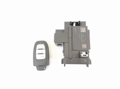 Recambio de conmutador de arranque para audi a4 avant (8k5) (2008) básico referencia OEM IAM 8K0909131D 33304301 