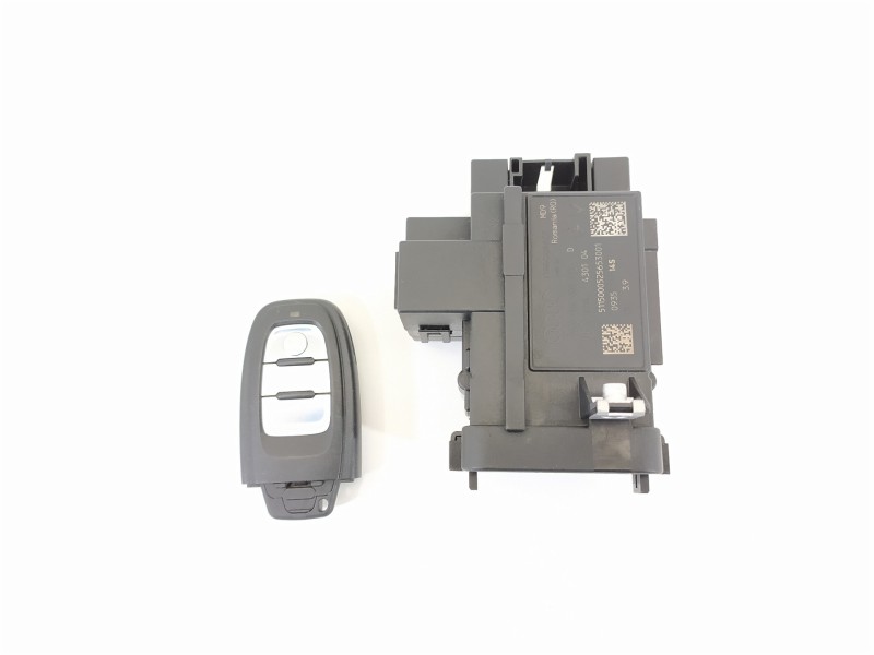 Recambio de conmutador de arranque para audi a4 avant (8k5) (2008) básico referencia OEM IAM 8K0909131D 33304301 