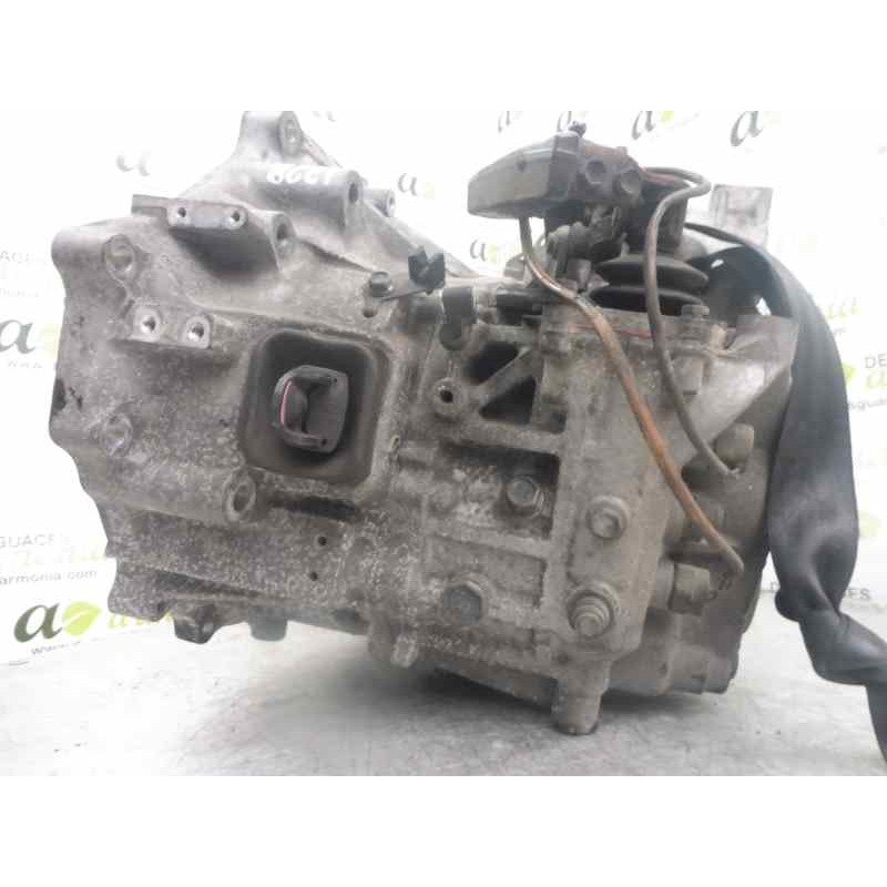 Recambio de caja cambios para mazda 5 berl. (cr) 2.0 crtd active+ (105kw) referencia OEM IAM D2C4B FA1050103 