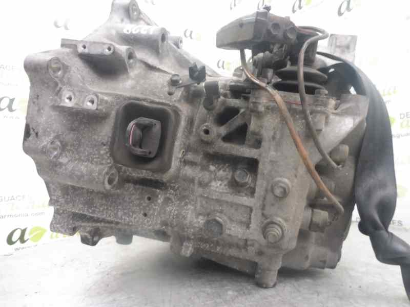 Recambio de caja cambios para mazda 5 berl. (cr) 2.0 crtd active+ (105kw) referencia OEM IAM D2C4B FA1050103 