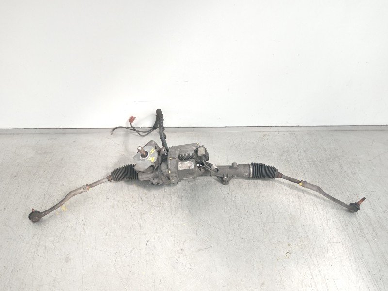 Recambio de cremallera direccion para peugeot 207 cc sport referencia OEM IAM 9684474880 6900001520 6700001531B