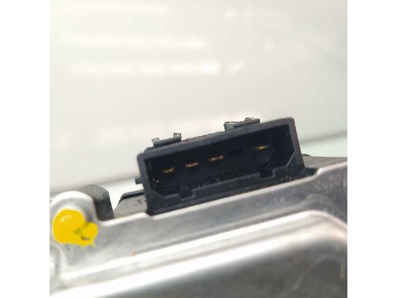 Recambio de motor limpia trasero para volkswagen caddy ka/kb (2k) life referencia OEM IAM 2K0955712C 53032712 