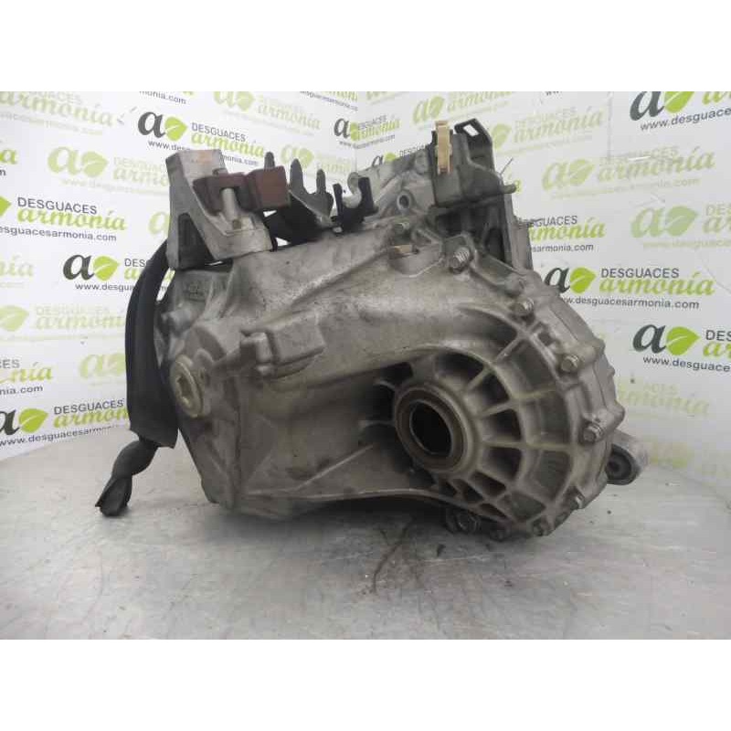 Recambio de caja cambios para mazda 5 berl. (cr) 2.0 crtd active+ (105kw) referencia OEM IAM D2C4B FA1050103 