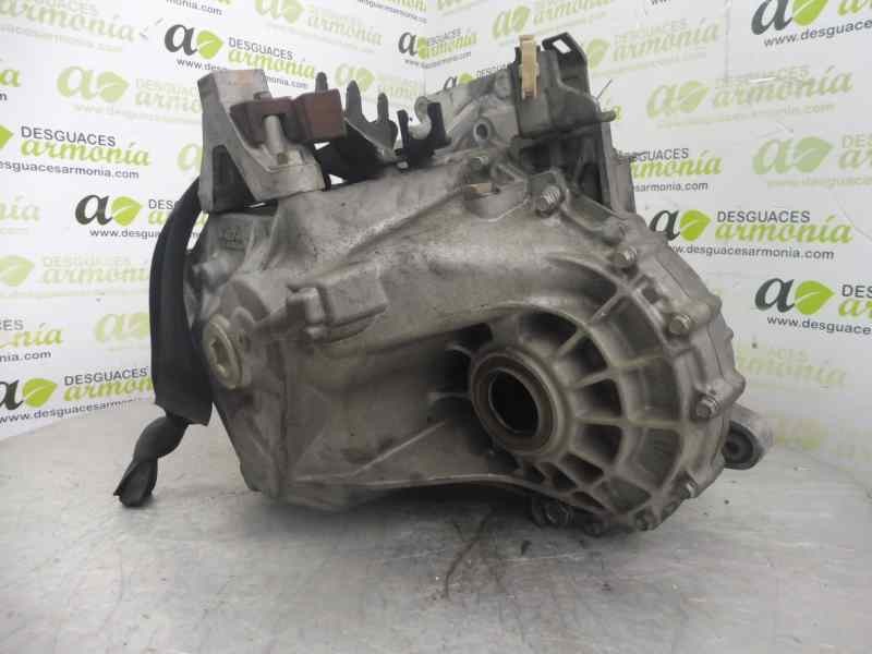 Recambio de caja cambios para mazda 5 berl. (cr) 2.0 crtd active+ (105kw) referencia OEM IAM D2C4B FA1050103 