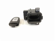 Recambio de conmutador de arranque para audi a4 avant (8k5) (2008) básico referencia OEM IAM 8K0909131D 33304301  2