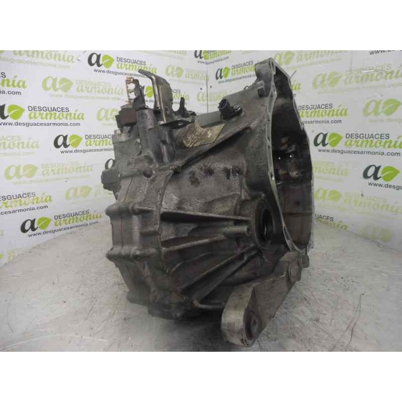 Recambio de caja cambios para mazda 5 berl. (cr) 2.0 crtd active+ (105kw) referencia OEM IAM D2C4B FA1050103 