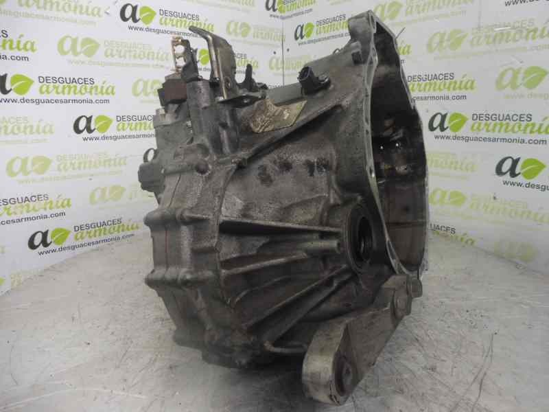 Recambio de caja cambios para mazda 5 berl. (cr) 2.0 crtd active+ (105kw) referencia OEM IAM D2C4B FA1050103 