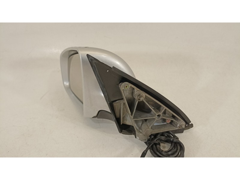 Recambio de retrovisor izquierdo para audi a4 berlina (8e) 1.9 tdi (96kw) referencia OEM IAM 8E1858499A  