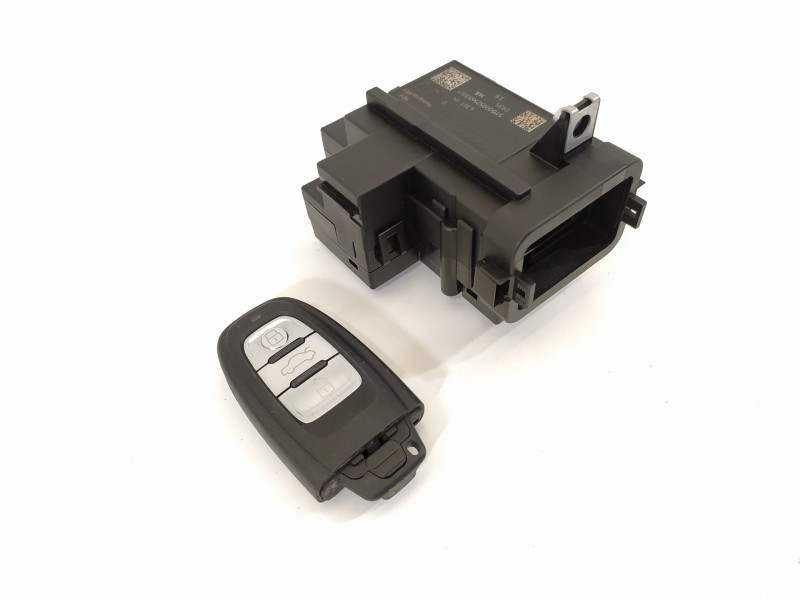 Recambio de conmutador de arranque para audi a4 avant (8k5) (2008) básico referencia OEM IAM 8K0909131D 33304301 