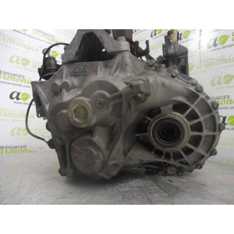 Recambio de caja cambios para mazda 5 berl. (cr) 2.0 crtd active+ (105kw) referencia OEM IAM D2C4B FA1050103 