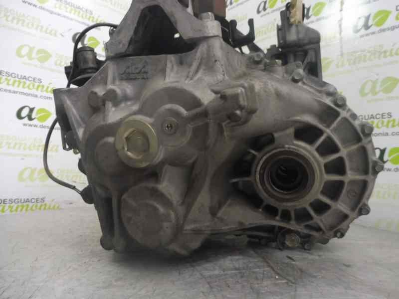 Recambio de caja cambios para mazda 5 berl. (cr) 2.0 crtd active+ (105kw) referencia OEM IAM D2C4B FA1050103 