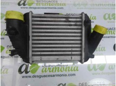 Recambio de intercooler para audi a4 avant (8e) 2.5 tdi (120kw) referencia OEM IAM 8E0145805P  