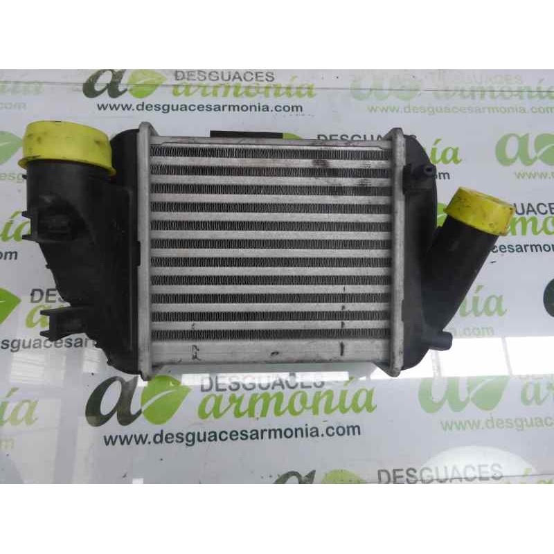 Recambio de intercooler para audi a4 avant (8e) 2.5 tdi (120kw) referencia OEM IAM 8E0145805P  