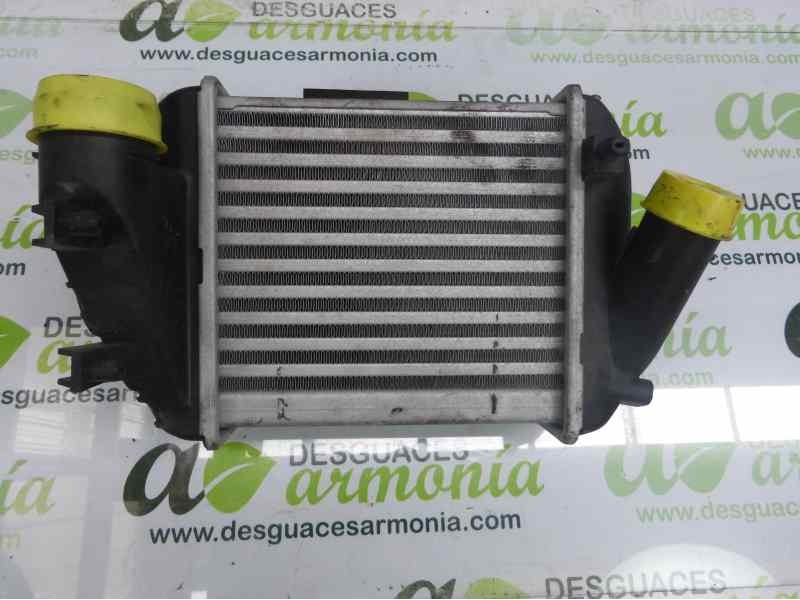 Recambio de intercooler para audi a4 avant (8e) 2.5 tdi (120kw) referencia OEM IAM 8E0145805P  