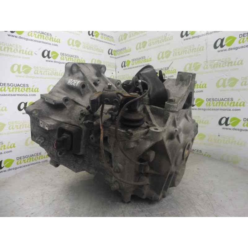 Recambio de caja cambios para mazda 5 berl. (cr) 2.0 crtd active+ (105kw) referencia OEM IAM D2C4B FA1050103 