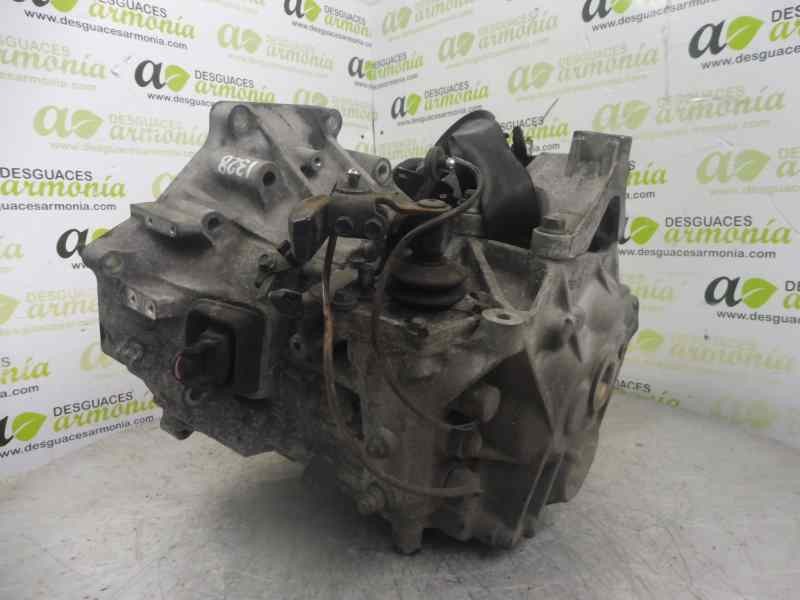 Recambio de caja cambios para mazda 5 berl. (cr) 2.0 crtd active+ (105kw) referencia OEM IAM D2C4B FA1050103 