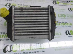 Recambio de intercooler para audi a4 avant (8e) 2.5 tdi (120kw) referencia OEM IAM 8E0145805P   2